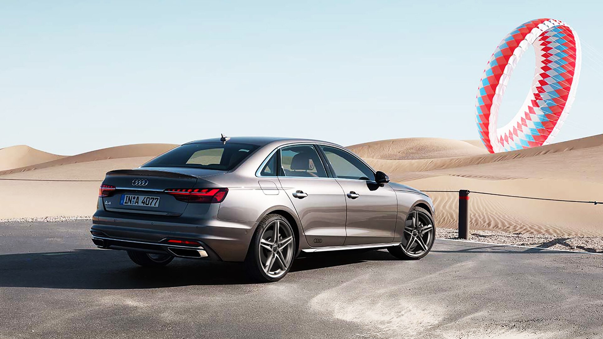 AUDI A4 precios oficiales, octubre 2022 mycar.mx